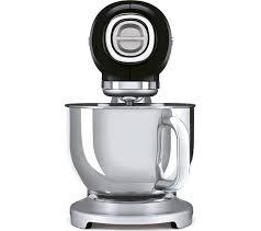 Search for mixer kitchenaid with us Buy Smeg 50 S Retro Smf02bluk Stand Mixer Black Free Delivery Currys