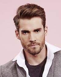 Conversely, hairstyles for men with thick hair can be tricky, especially if you're not a grooming enthusiast. 62 Best Haircut Hairstyle Trends For Men In 2019 Hair Hair Hair Trends Cool Haircuts Long Hair Styles Men