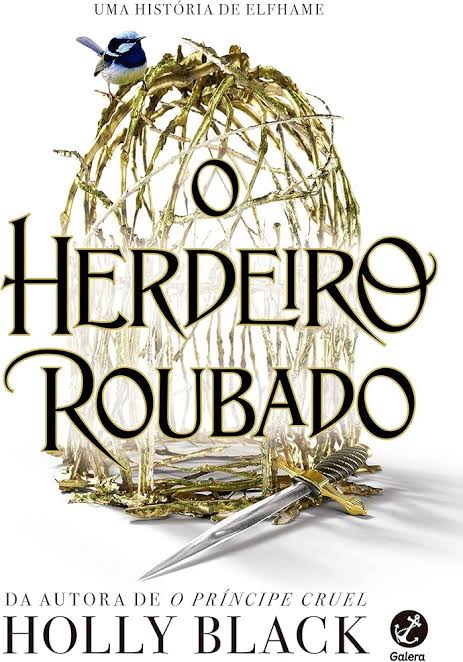 O Herdeiro Roubado