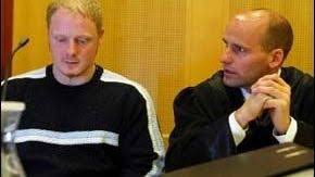 We did not find results for: Drapet Pa Benjamin Hermansen Vg