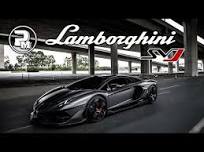 Heavily moded Lamborghini SVJ w/ custom wheels, Novitec aero kit, Capristo  exhaust, & color change.