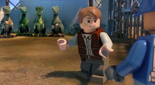 Saved by lifestyle, health, and fitness. The First Lego Jurassic World Clip Is Here And It S Chris Pratt To The Rescue