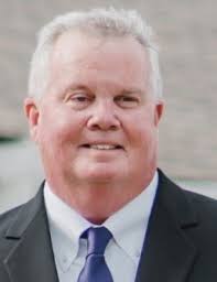 Obituary information for Ernest Franklin Thornton, Jr.