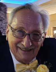 George Grayshaw Jr. Obituary July 17, 2024