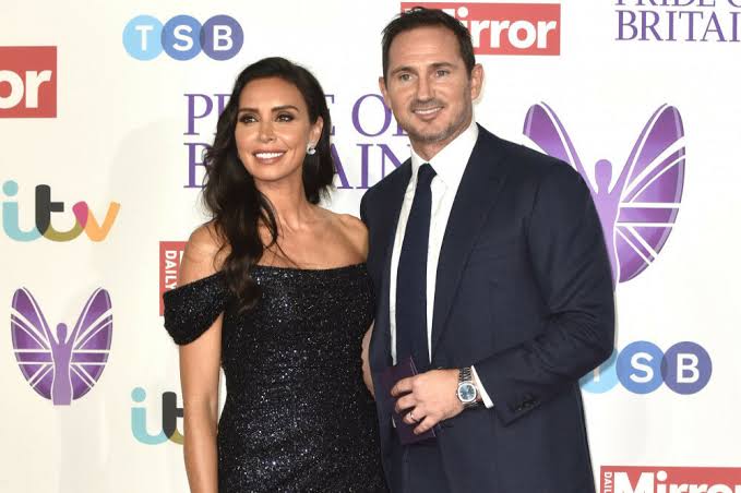 Loose Women's Christine Lampard teases wedding vow renewal with Frank  Lampard