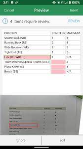 We can simply set the activesheet to a variable and keep it fro future reference. Use Your Phone To Turn A Photo Into An Excel Spreadsheet In A Snap Cnet