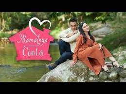 Alamatnya cinta full episod author: Alamatnya Cinta Episod 11 Malaitv2