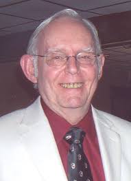 Obituary of Gail Thomas Bishop