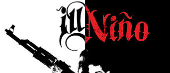 Nava is not much of a narrator, but his story is energetic enough to survive its sometimes pedestrian telling. Ill Nino Till Death La Familia Album Review Cryptic Rock