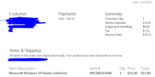 This will only work in minecraft windows 10 edition, if you don't have that buy here you must have seen some youtubers using optifine zoom feature in minecraft java edition, with … Minecraft Redeemed Code Not Showing Up In Microsoft Store