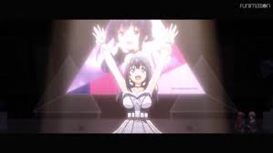 All credits go to the respective owner of the contents. Idoly Pride Episode 1 Anime Feminist