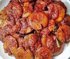 Resep Semur Jengkol Sederhana Namun Nikmat Banget