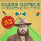 Caleb Caudle event image