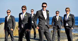 Explore brisbane's best selection of wedding suits! The Transcript Wedding Suit Hire Or Buy All Your Questions Answered Impact Images Central Coast Wedding Portrait Photography