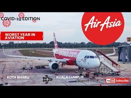+1,700,000 hotels · flight + hotel offers · customer service 7/7 Covid 19 Trip Report Airasia Kota Bharu To Kuala Lumpur Kbr Kul Youtube