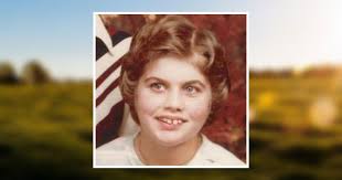 In Loving Memory: Stephanie Ann Orcutt Obituary January 20, 2025