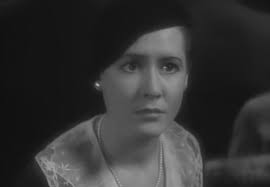 Parole Girl (1933) Review, with Mae Clarke and Ralph Bellamy