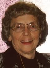 Obituary information for Frances A. Beckholt