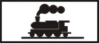 Calea ferata curenta prevazuta cu bariere sau semibariere. Soferonline Indicator Semn De CirculaÈie Trecere La Nivel Cu Cale Ferata Industriala Completand Semnificatia Indicatorului Alte Pericole 2021 Din Panouri Aditionale
