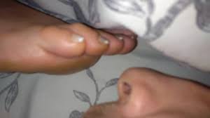 Handjob Smelling Mothers Feet | xHamster