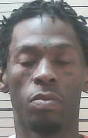 Arrest report for 3-18-21