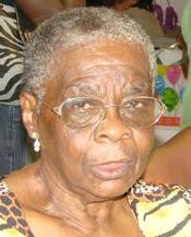 Ezzie Dell Banks Obituary 2012