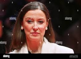 Alexandra maria lara berlin hi-res stock photography and images