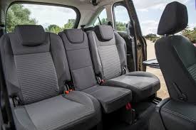 2016 Ford Grand C Max 1 5 Ecoboost Titanium Review