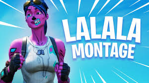 480 x 360 jpeg 43 кб. The Best Lalala Fortnite Montage Ever Bbno Y2k Youtube