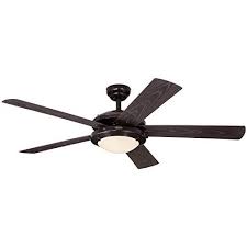 42 ceiling fan light chandelier retractable blade led fan remote control black. Westinghouse 7200700 Comet Two Light 52 Five Blade Indoor Outdoor Ceiling Fan Espresso With Frosted Ceiling Fan Light Kit Ceiling Fan Ceiling Fan With Light