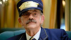 Chandler Massey Makes His Hallmark Channel Debut in 'Next Stop, Christmas' 