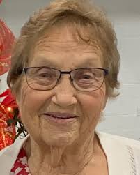 Dorothy "Dot" L. Savoy Hotard Obituary March 17, 2025