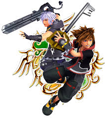 How many h in 1 kh? Sn Kh Iii Sora Riku Khux Wiki