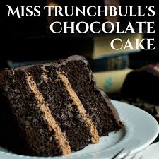 The Cake From Matilda That We All Swooned Over Like The Trunchbull I M Sure You Ll Agree Tha Tasty Chocolate Cake Matilda Chocolate Cake Homemade Chocolate