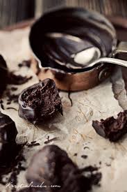 Chocolate Praline With Mascarpone Cheese Just Click The English Translation Food Savoury Food Yummy Food