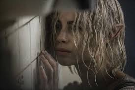 Trying to find the best movie to watch on netflix can be a daunting challenge. Netflix Movie Bright Lucy Fry As Tikka Filme Bright Bilder