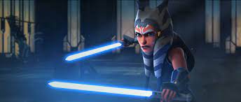 Ahsoka Tano Clone Wars Ahsoka Star Wars Ahsoka Star Wars Clone Wars