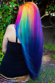 Think of it as hair makeup rather than hair dye, since experimenting with these vibrant we especially like this drugstore buy for blonde or bleached hair; Red Manic Panic Hair Dye Near Me