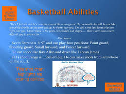 Kevin durant attended the university of texas for one year. Ppt Kevin Durant Powerpoint Presentation Free Download Id 3767233