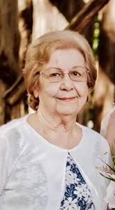 Barbara Burris Obituary