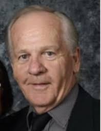 Richard Dean McKinnon