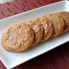 Chef John S Pumpkin Spice Snickerdoodles They Were Delicious Dessertrecipes Dessertideas De Pumpkin Recipes Snickerdoodle Recipe Pumpkin Snickerdoodles