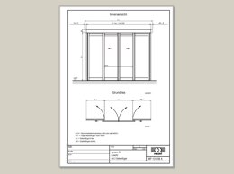 Samt toller ausstattung und passendem grundriss mit schiebetür. Navigation Navigation Tursysteme Service Wartung Kontakt My Record0 Dokumente News Karriere Seminarangebot Referenzen Das Ist Record Faq Impressum Agb Datenschutz Tursysteme Losungen Branchen Service Wartung Service Abteilung