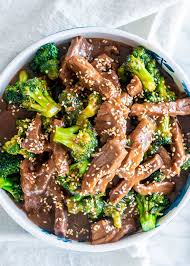 In a bowl whisk together rest of your broth, onion soup mix/or package of dry gravy mix, steak sauce and minced garlic. Instant Pot Flank Steak Recipes Off 68