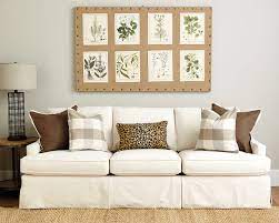 Browse our decorating projects of decals, family trees, and upcycled antiques. 10 Ways To Fill A Blank Wall How To Decorate
