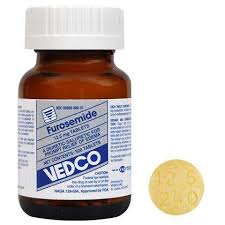 Image result for Furosemide