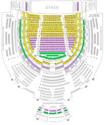 Seating Plan