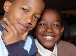 by Victor Hulbert and Jon Gendle