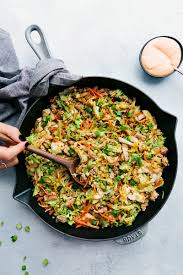 Ground Turkey Recipes Stir Fry Chelsea S Messy Apron