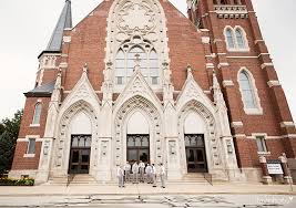 We invite you to join in prayer today as bishop ronald hicks is installed as the sixth bishop of joliet. Michelle Matt S Wedding In Naperville I Luv Photo